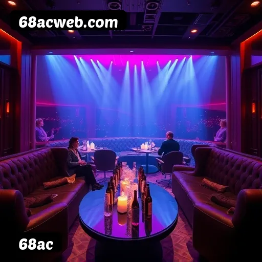 Recursos Exclusivos do App 68ac - Modo Offline, Login Biométrico