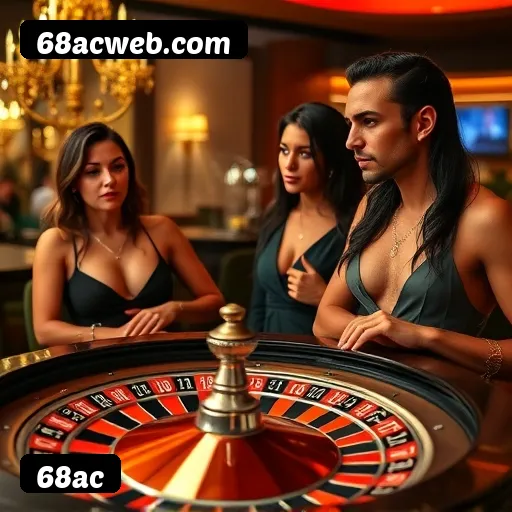 Jogos de Mesa Premium 68ac - Blackjack, Roleta, Baccarat